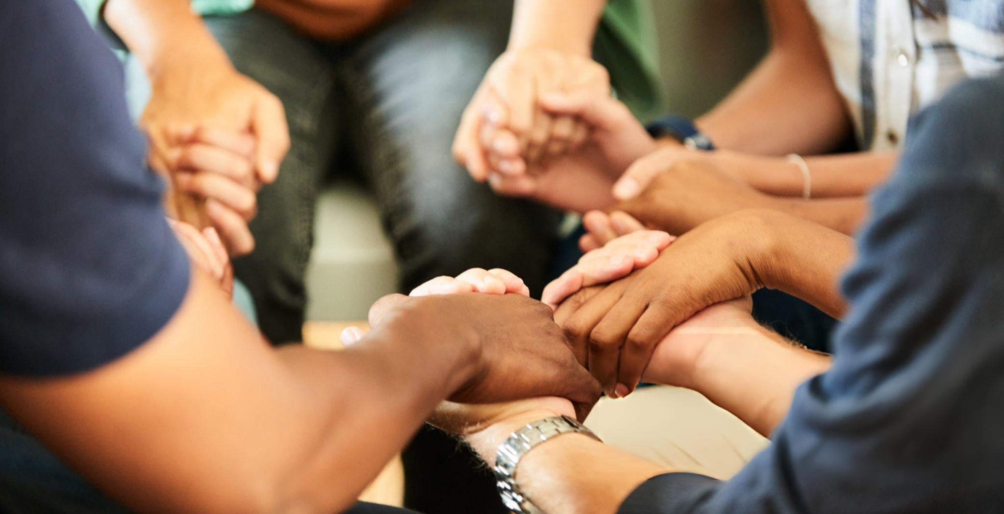 Advanced Guided Meditation for Christian Leaders